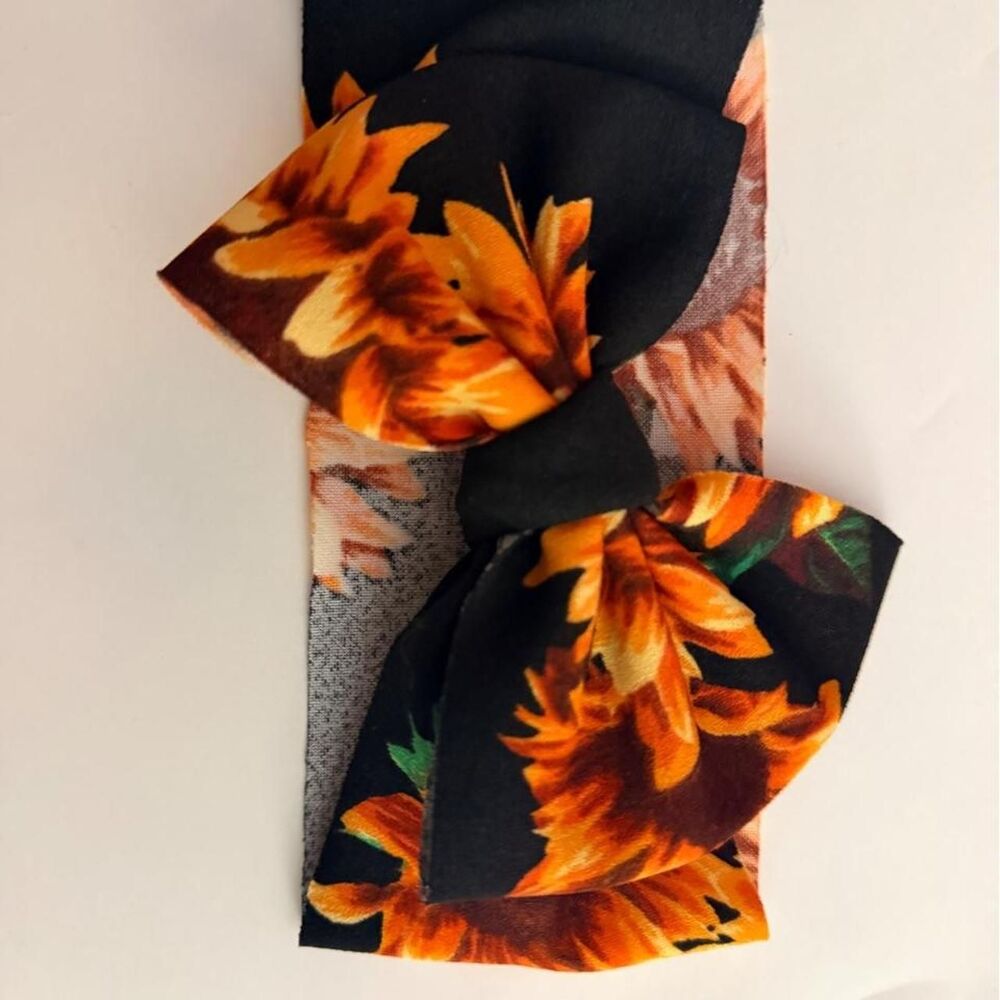 Women's multi Hair-accessories
